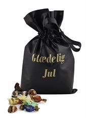 Toms Festival Mix i Stofpose m/"Glædelig Jul" 1 kg